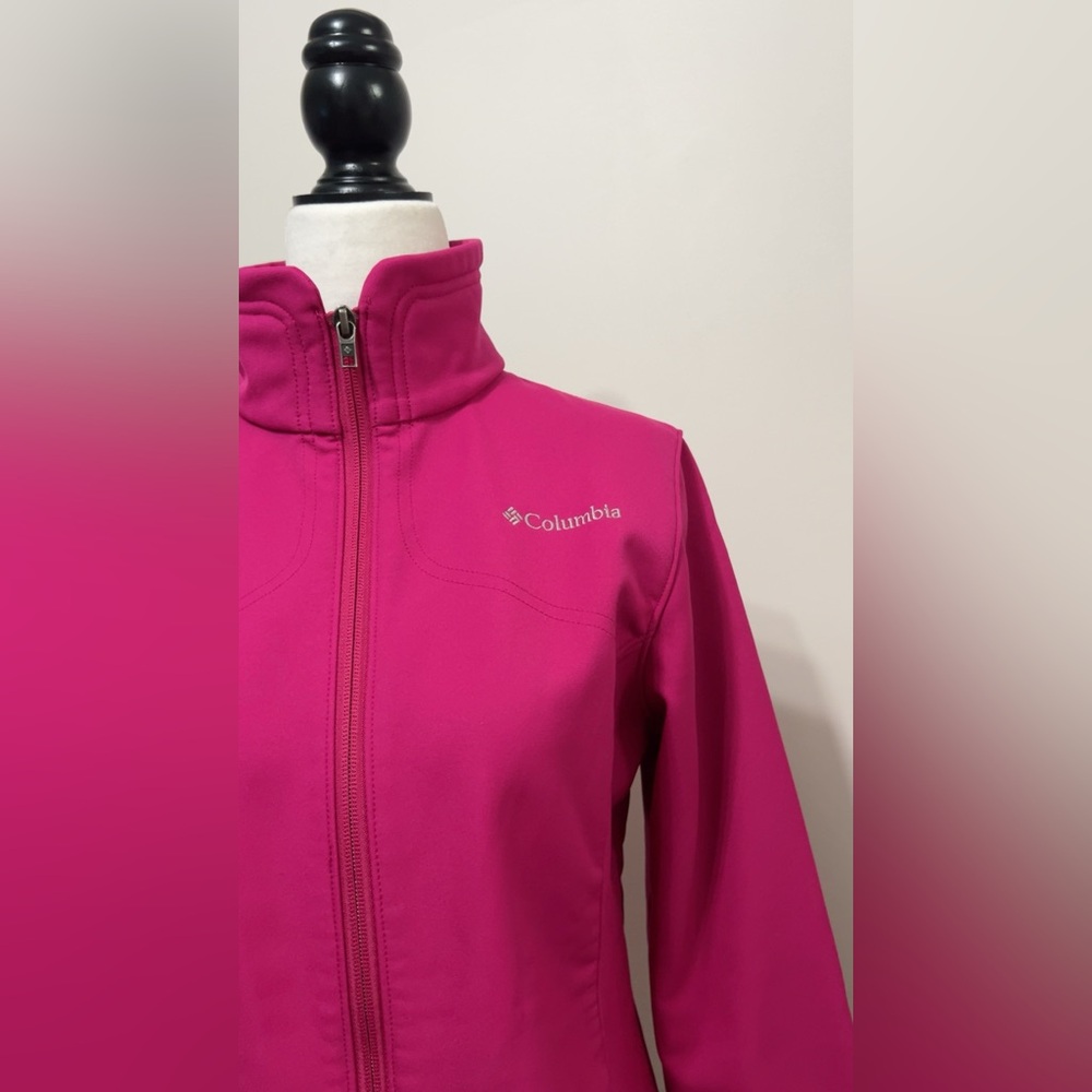Columbia Kruser Ridge Women's Jacket - Picture 4 of 16